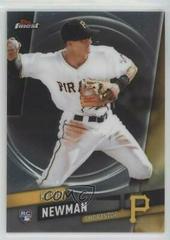 Kevin Newman #104 Baseball Cards 2019 Topps Finest Prices