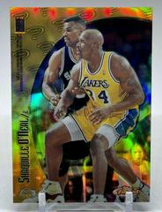 O'Neal, Duncan [Refractor] #M39 Basketball Cards 1998 Finest Mystery Prices