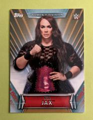 Nia Jax Wrestling Cards 2019 Topps WWE Women's Division Prices