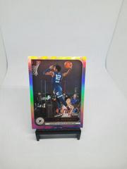 Ja Morant [Artist Proof] #8 Basketball Cards 2022 Panini Hoops Presents Prices