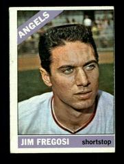 Jim Fregosi #5 Baseball Cards 1966 O Pee Chee Prices