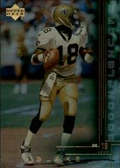Jeff Blake Football Cards 2000 Upper Deck Encore Prices