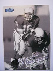 Jake Plummer [Platinum Medallion] Football Cards 1998 Ultra Prices