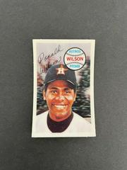Don Wilson #62 Baseball Cards 1970 Kellogg's Prices