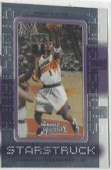 Anfernee Hardaway Basketball Cards 2000 Ultimate Victory Starstruck Prices