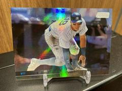 Aaron Judge [Rainbow Foil] #255 Baseball Cards 2021 Stadium Club Prices