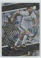 Isco [Fractal] Soccer Cards 2017 Panini Revolution Prices