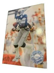 Michael Irvin #178 Football Cards 1991 Pro Set Platinum Prices