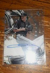 Chris Sale [Tidal Diffractor] Baseball Cards 2016 Topps High Tek Autograph Prices
