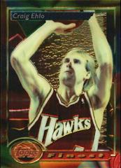 Craig Ehlo Basketball Cards 1993 Finest Prices