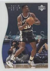 David Robinson Basketball Cards 1997 Upper Deck Teammates Prices