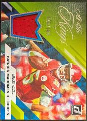 Patrick Mahomes II Football Cards 2019 Donruss All Pro Kings Prices