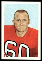 Tommy Nobis Football Cards 1972 NFLPA Wonderful World Stamps Prices