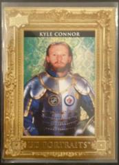Kyle Connor Hockey Cards 2023 Upper Deck UD Portraits Prices