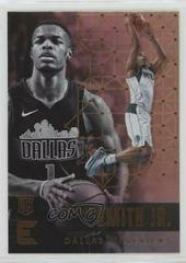 Dennis Smith Jr. #199 Basketball Cards 2017 Panini Essentials Prices