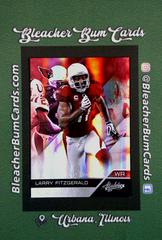 Larry Fitzgerald Football Cards 2011 Panini Absolute Memorabilia Prices