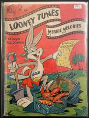 Looney Tunes and Merrie Melodies Comics #111 (1951) Comic Books Looney Tunes and Merrie Melodies Comics Prices