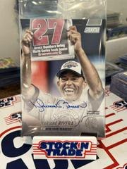 Mariano Rivera Baseball Cards 2022 Stadium Club Oversized Box Topper Autograph Prices