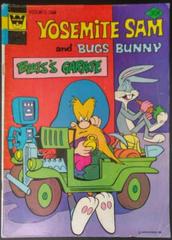 Yosemite Sam #39 (1976) Comic Books Yosemite Sam and Bugs Bunny Prices