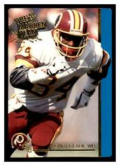 Gary Clark Football Cards 1991 Action Packed All Madden Prices