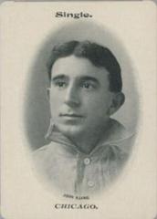 John Kling Baseball Cards 1906 Fan Craze NL Prices