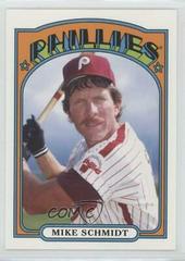 Mike Schmidt #28 Baseball Cards 2013 Topps Archives Prices