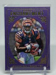 Mohamed Sanu #RE-MS Football Cards 2012 Topps Magic Rookie Enchantment Prices