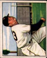 Jack Kramer [Without Copyright] #199 Baseball Cards 1950 Bowman Prices