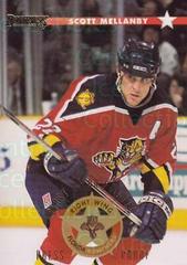 Scott Mellanby [Press Proof] #49 Hockey Cards 1996 Donruss Prices