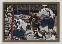Dimitri Khristich Hockey Cards 1998 Topps Prices