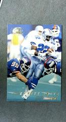 Emmitt Smith Football Cards 1994 Pacific Prices