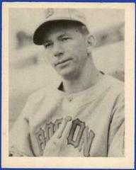 Bill Posedel Baseball Cards 1939 Play Ball Prices