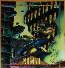 Nomad Marvel 1993 Universe Prices