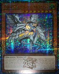 Galaxy-Eyes Afterglow Dragon [Quarter Century Secret Rare] YuGiOh 25th Anniversary Rarity Collection Prices