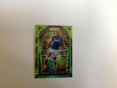 Dominic Calvert Lewin [Breakaway Lime Green Prizm] #119 Soccer Cards 2020 Panini Prizm Premier League Prices