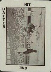 Sliding Into Home [Umpire at Left] Baseball Cards 1913 Tom Barker Game Prices