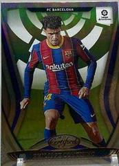 Philippe Coutinho Soccer Cards 2020 Panini Chronicles Certified La Liga Prices