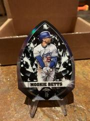 Mookie Betts #BBDC-10 Baseball Cards 2022 Topps Chrome Ben Baller Diamond Die Cuts Prices