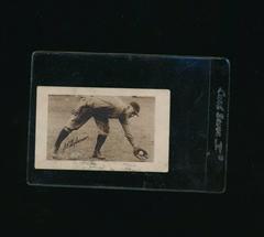 J. R. Stephenson Baseball Cards 1923 Willard Chocolate Prices