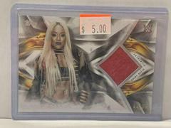 Alicia Fox Wrestling Cards 2019 Topps WWE Undisputed Relic Prices