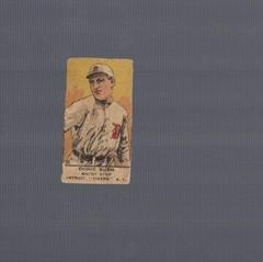 Donie Bush [Hand Cut] Baseball Cards 1919 W514 Prices
