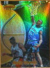 Kevin Garnett [Refractor] Basketball Cards 1997 Bowman's Best Prices