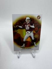 Jake Plummer [Gold Refractor] Football Cards 2002 Topps Pristine Prices