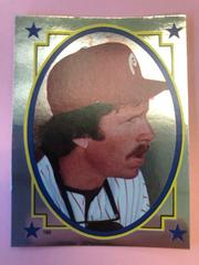 Mike Schmidt #188 Baseball Cards 1984 O Pee Chee Stickers Prices
