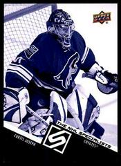 Curtis Joseph Hockey Cards 2022 Upper Deck NHL Specialists Prices