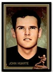 John Huarte #30 Football Cards 1991 Heisman Collection I Prices