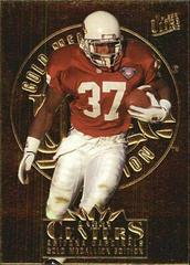 Larry Centers [Gold Medallion] Football Cards 1995 Ultra Prices