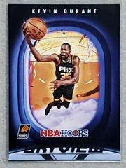 Kevin Durant Basketball Cards 2023 Panini Hoops Skyview Prices