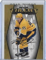 Matt Duchene [Gold Script] #MT-23 Hockey Cards 2023 Upper Deck MVP 20th Anniversary Prices