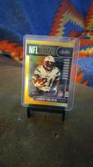 LaDainian Tomlinson [Spectrum Gold] #15 Football Cards 2019 Panini Absolute NFL Icons Prices